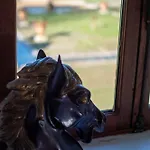 Pumperhouse Arles Camargue Villa