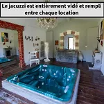 Villa Pumperhouse Arles Camargue *