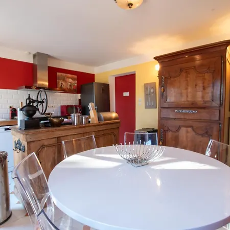 Pumperhouse Arles Camargue Villa *
