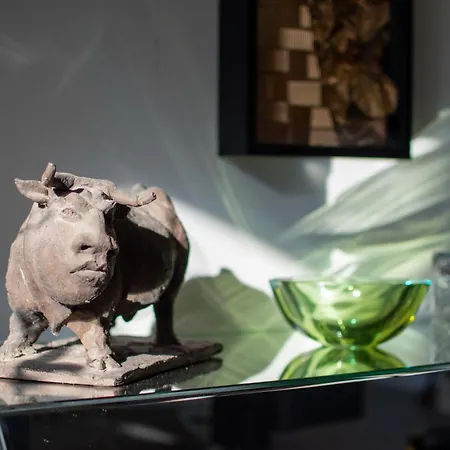 Villa Pumperhouse Arles Camargue *