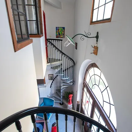 Villa Pumperhouse Arles Camargue