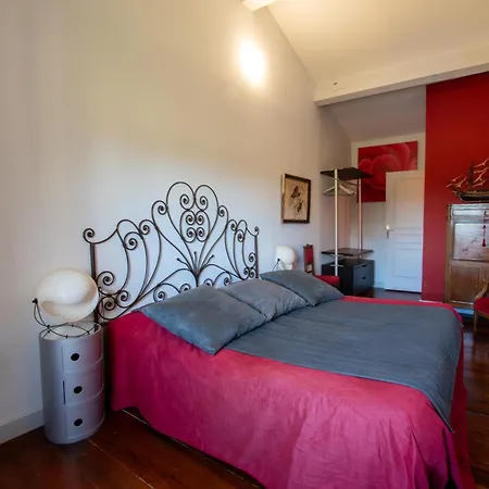 Pumperhouse Arles Camargue Villa