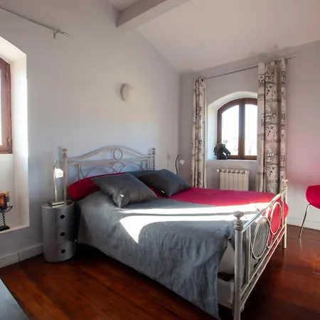 Villa Pumperhouse Arles Camargue