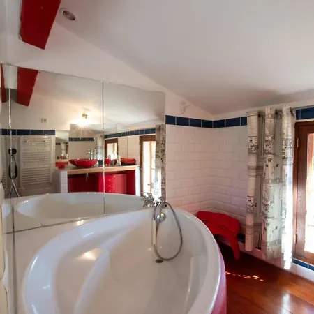 Villa Pumperhouse Arles Camargue *