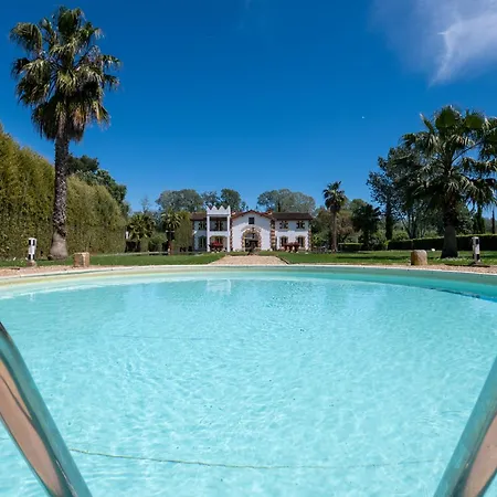 Pumperhouse Arles Camargue Villa *