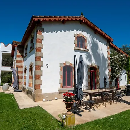 Villa Pumperhouse Arles Camargue Saint-Gilles (Gard)