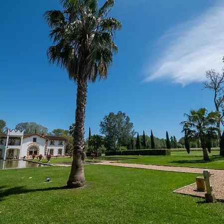 Pumperhouse Arles Camargue Villa *