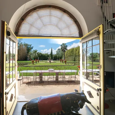 Pumperhouse Arles Camargue Villa Saint-Gilles (Gard)