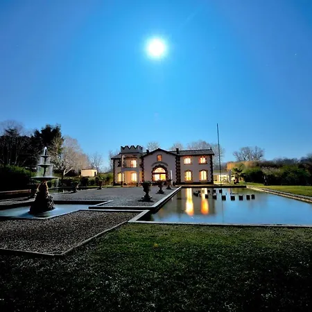 Villa Pumperhouse Arles Camargue