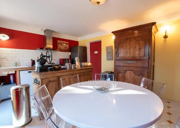 Pumperhouse Arles Camargue Villa *