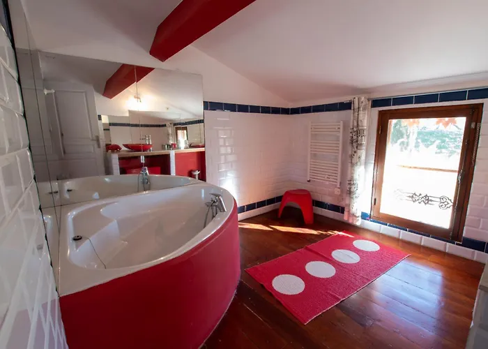 Pumperhouse Arles Camargue Vila Saint-Gilles (Gard)