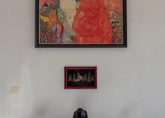 Pumperhouse Arles Camargue * Saint-Gilles (Gard)