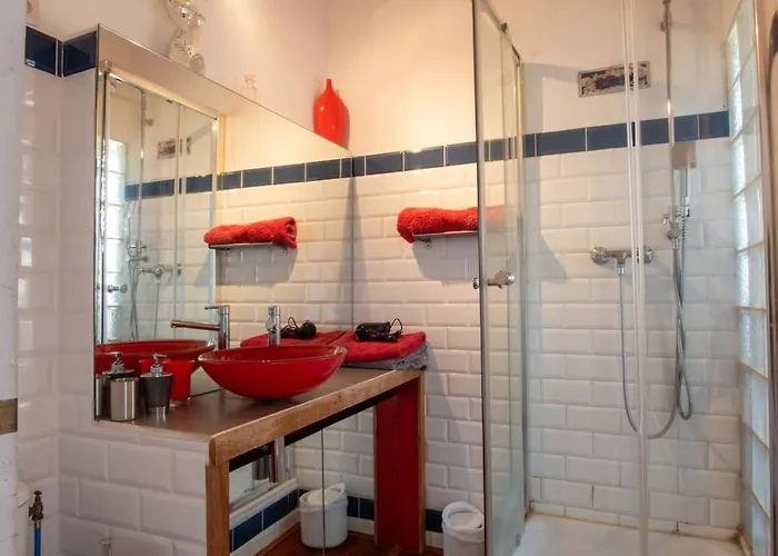 Pumperhouse Arles Camargue Vila Saint-Gilles (Gard)