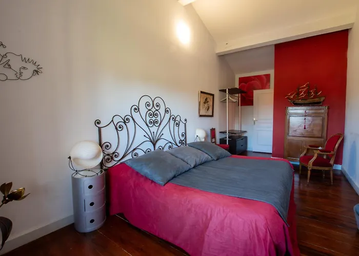 Pumperhouse Arles Camargue Villa