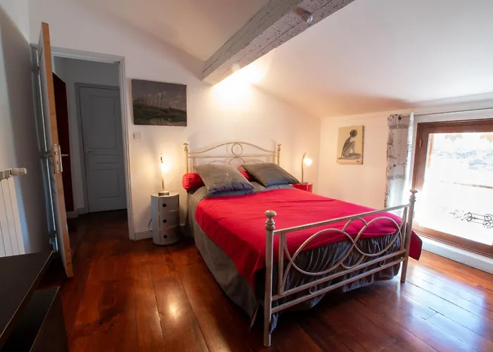 Pumperhouse Arles Camargue Villa Saint-Gilles (Gard)