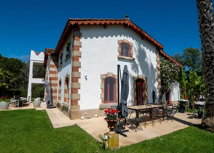 Villa Pumperhouse Arles Camargue Saint-Gilles (Gard)