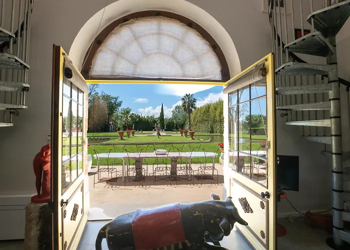 Pumperhouse Arles Camargue Villa Saint-Gilles (Gard)